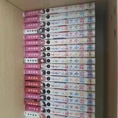 彼女、お借りします 1〜45巻セット 公式アンソロジーコミック、ポスト