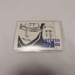 ブルーロック原画展 剣城斬鉄 パシャこれ