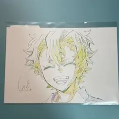 2025年最新】不死川実弥 ポストカード 柱展の人気アイテム - メルカリ