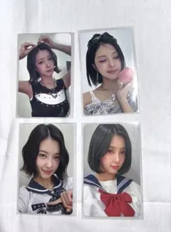 2025年最新】kep1er ダヨン セットの人気アイテム - メルカリ