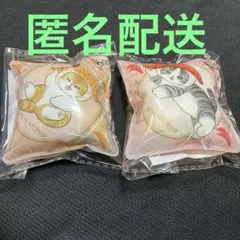 くら寿司　モフサンド　クッションチャーム