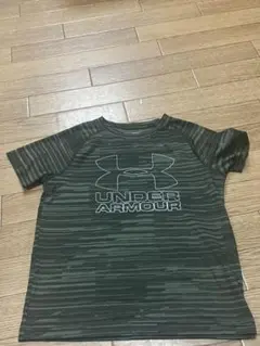 アンダーアーマー トップス　YMD