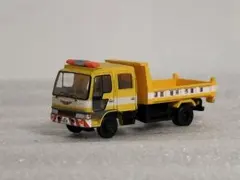 トミーテック トラックコレクション 5弾 道路作業維持車 クルージングレンジャーのサムネイル