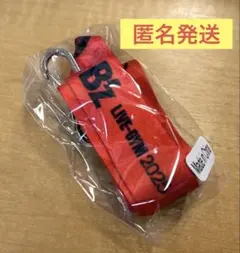 B'z FYOP ネックストラップ　会場限定ガチャガチャ