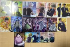 ハンターハンター　イタジャガ　まとめ