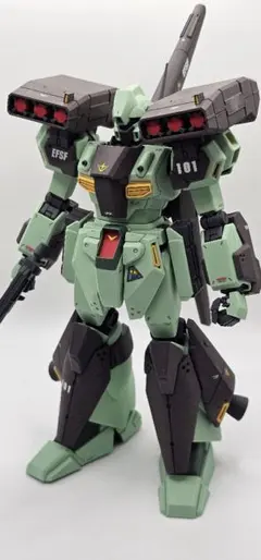 2026年最新】MG スタークジェガンの人気アイテム - メルカリ