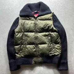 TOMMY HILFIGER トミーヒルフィガー ダウンジャケットのサムネイル