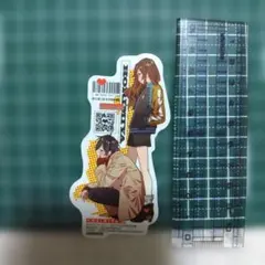 【グッズ整理】ホリミヤ　ステッカー