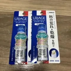 ユリアージュ モイストリップ(無香料) 4g 2個セットのサムネイル