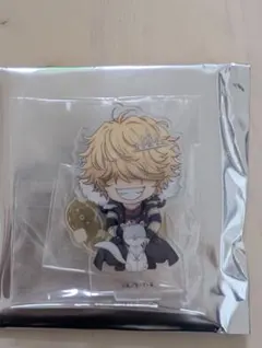 家庭教師ヒットマンREBORN! リボーン　ベルフェゴール　ひこくじミニアクスタ