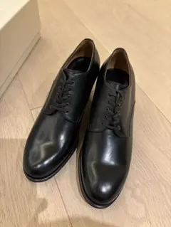 forme フォルメ <Blucher plain toe> 2.5 2 1/2のサムネイル