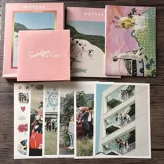 2026年最新】SEVENTEEN、2nd Mini Album_[BOYS BE](HIDE Ver.)の人気