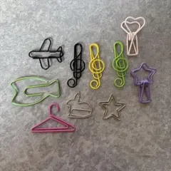 クリップ　まとめ売り