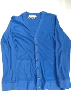 NANO UNIVERSE カーディガン S