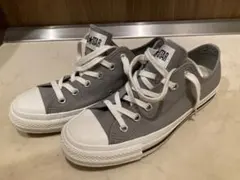 ALL STAR グレー スニーカー 26.0