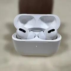 Apple正規品　Airpods Pro バッテリー良好