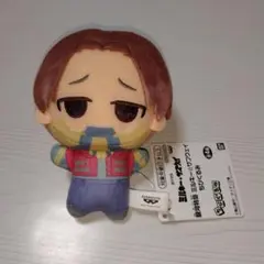 銀河特急 ミルキー☆サブウェイ ちびぐるみ カート