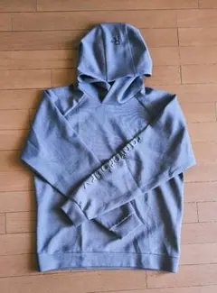 Canterbury R+パーカー グレー