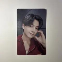 ENHYPEN ジェイ WALK THE LINE FC 会場限定 トレカ