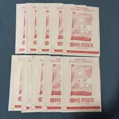 ONE PIECE CHIPPER'S チョッパーズ プロモカードのみ 10枚 - メルカリ