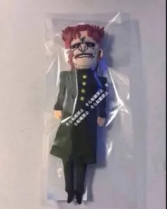ドロリッチxジョジョ 奇妙なコラボキャンペーン 当選品 ピンズ 承太郎