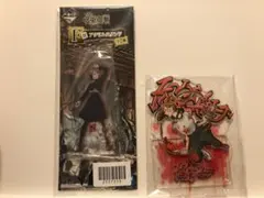 呪術廻戦 アクリルスタンド　1番くじ 釘崎野薔薇