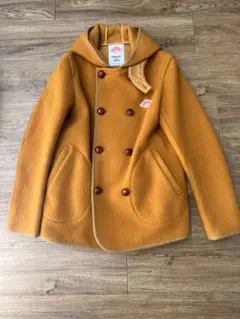 DANTON ウールモッサ 34 ダントン