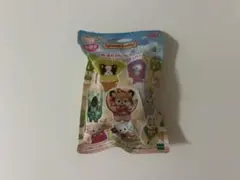 シルバニアファミリー キラキラくじ G賞