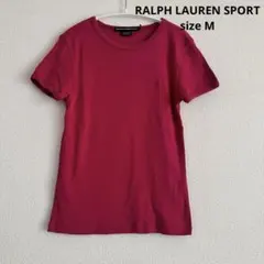 【匿名配送】RALPHLAURENSPORT ラルフローレンスポーツ Tシャツ