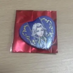 2025年最新】第五人格 写真家 ハート缶バッジの人気アイテム