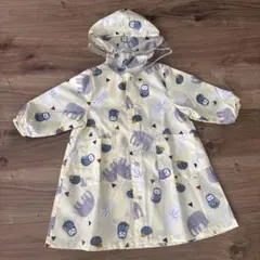 レインコート ベビー雨具