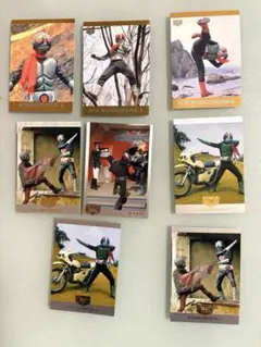 アマダ 仮面ライダー カード まとめ売り バラ売り不可 現状販売 2026年最新】アマダ仮面ライダーカードの人気アイテム - メルカリ