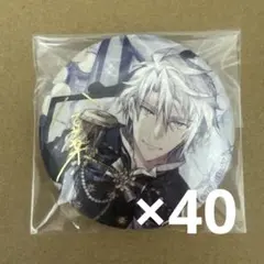 アイナナ 御堂虎於 6周年 缶バッジ - メルカリ
