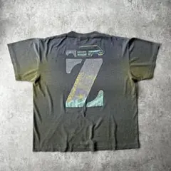 80s90s JIMMY'Z ジミーズ tシャツ USA製 ネイビー 2XLのサムネイル