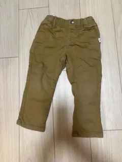 トミーヒルフィガー　パンツ　92cm