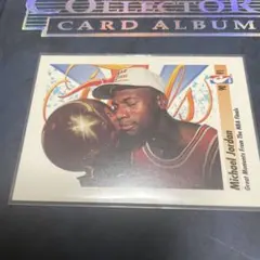 ジョーダン スポーツカード