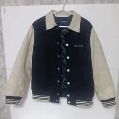 コムサデモード　スタジャン ミッキー コカコーラ コラボ　М