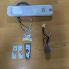 DR17クリッパーバン用LEDラゲッジルームランプのサムネイル