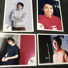 2025年最新】嵐ブロマイドの人気アイテム - メルカリ