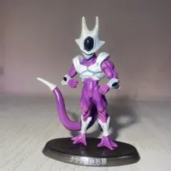 クウラ最終形態 ドラゴンボール 超造形魂 フィギュア