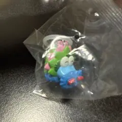 プロ野球マスコット めじるしアクセサリー　スラィリー