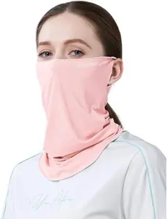 ✨即購入OK✨ ネックガード フェイスカバー