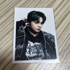 JO1 鶴房汐恩 ラポスタ 生写真