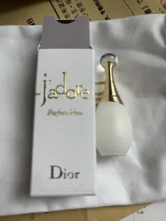Dior J'adore 香水　巾着付き