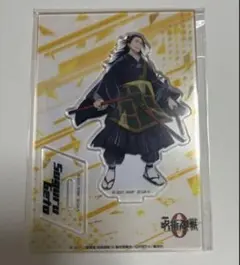 劇場版 呪術廻戦 0 夏油傑 アクリルスタンド アクスタ