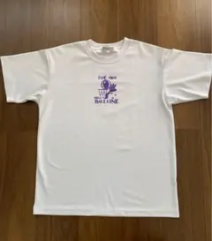BALL LINE バスケットボール Tシャツ M