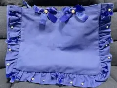 A3 フリルデザイン痛バッグ