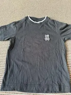 Psycho Bunny Tシャツ 5-6/XS ２枚セット