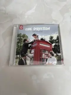 テイク・ミー・ホーム ONE DIRECTION
