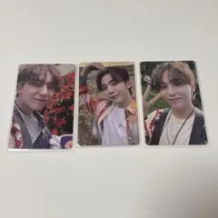 SEVENTEEN セブチ スングァン